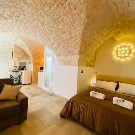 Dimora Le Volte Ostuni Villa Екстериор снимка