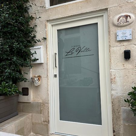 Dimora Le Volte Ostuni Villa Екстериор снимка