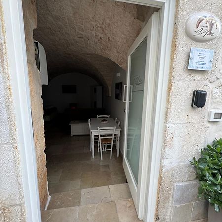 Dimora Le Volte Ostuni Villa Екстериор снимка