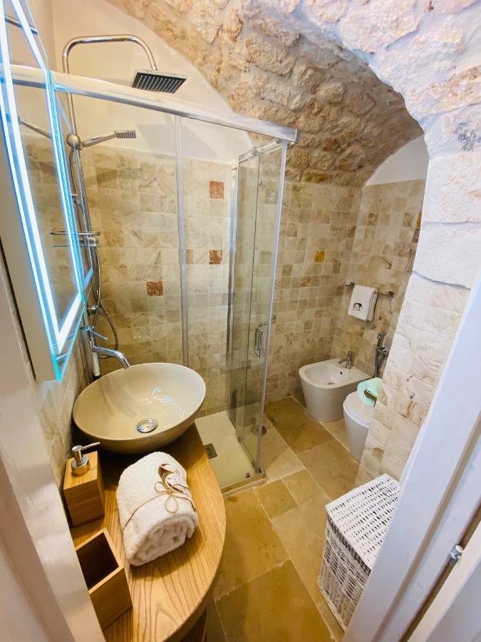 Dimora Le Volte Ostuni Villa Екстериор снимка
