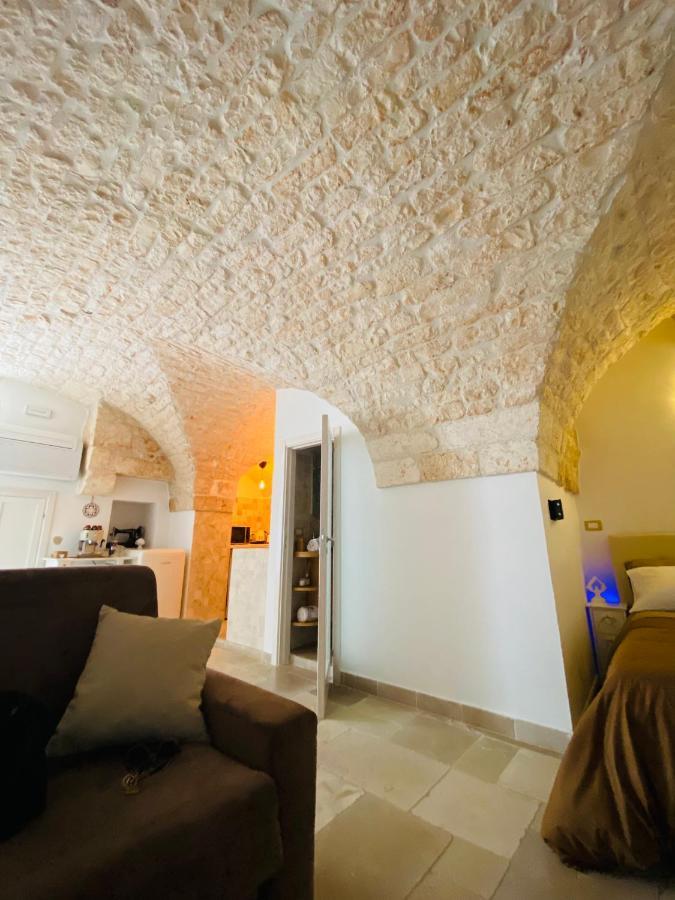 Dimora Le Volte Ostuni Villa Екстериор снимка