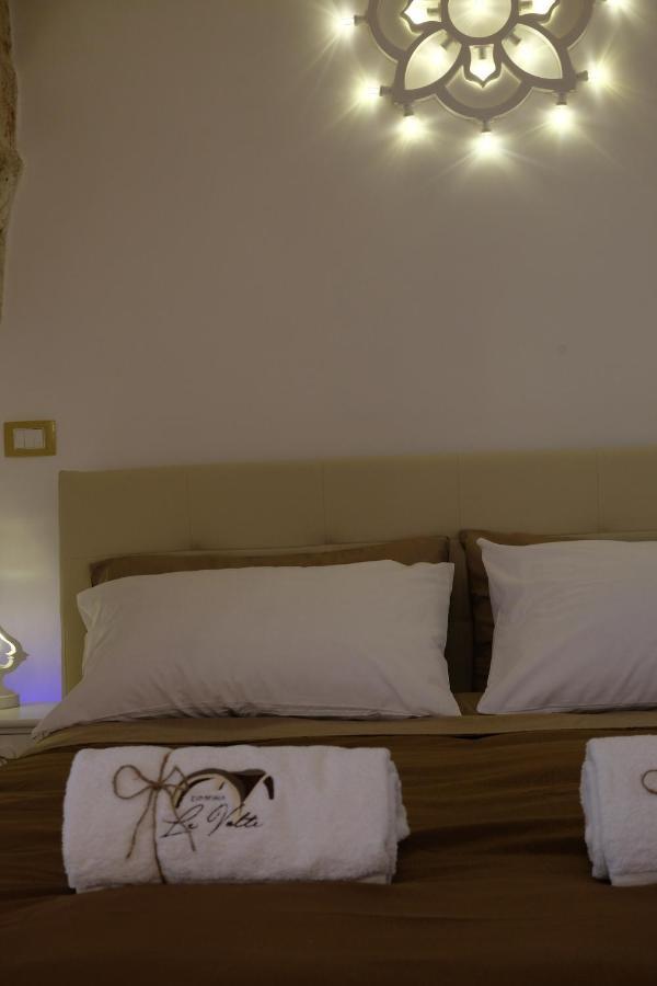 Dimora Le Volte Ostuni Villa Екстериор снимка