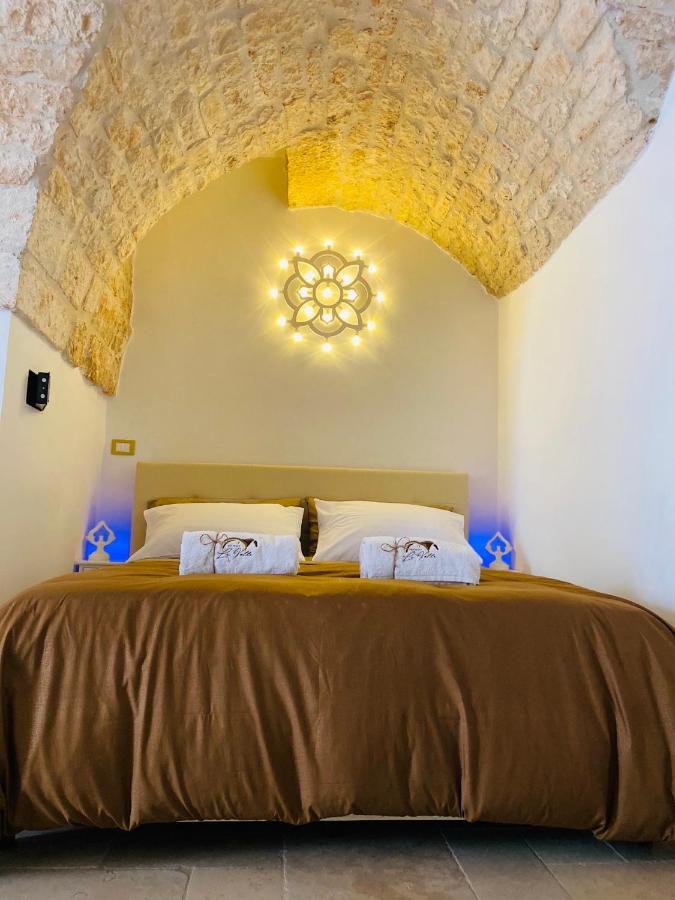 Dimora Le Volte Ostuni Villa Екстериор снимка