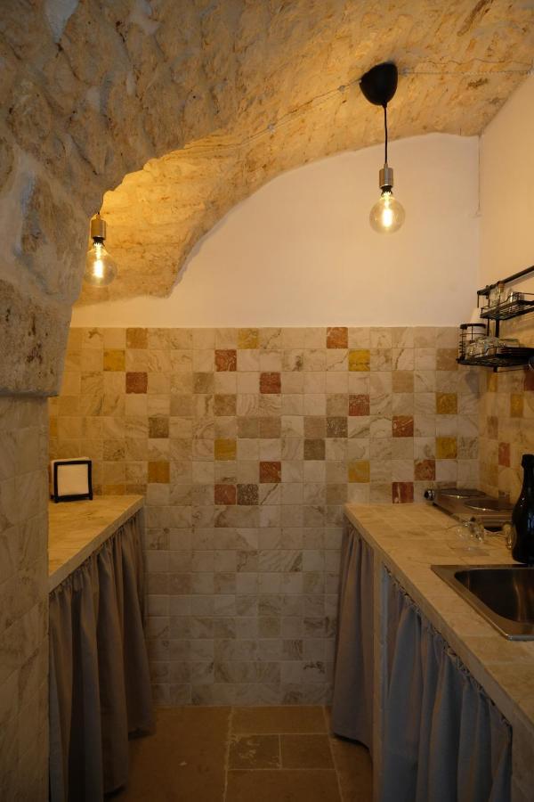 Dimora Le Volte Ostuni Villa Екстериор снимка