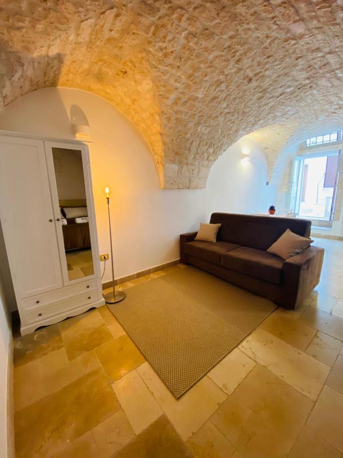 Dimora Le Volte Ostuni Villa Екстериор снимка