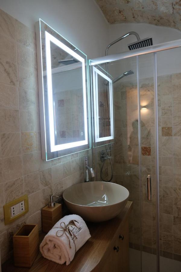 Dimora Le Volte Ostuni Villa Екстериор снимка