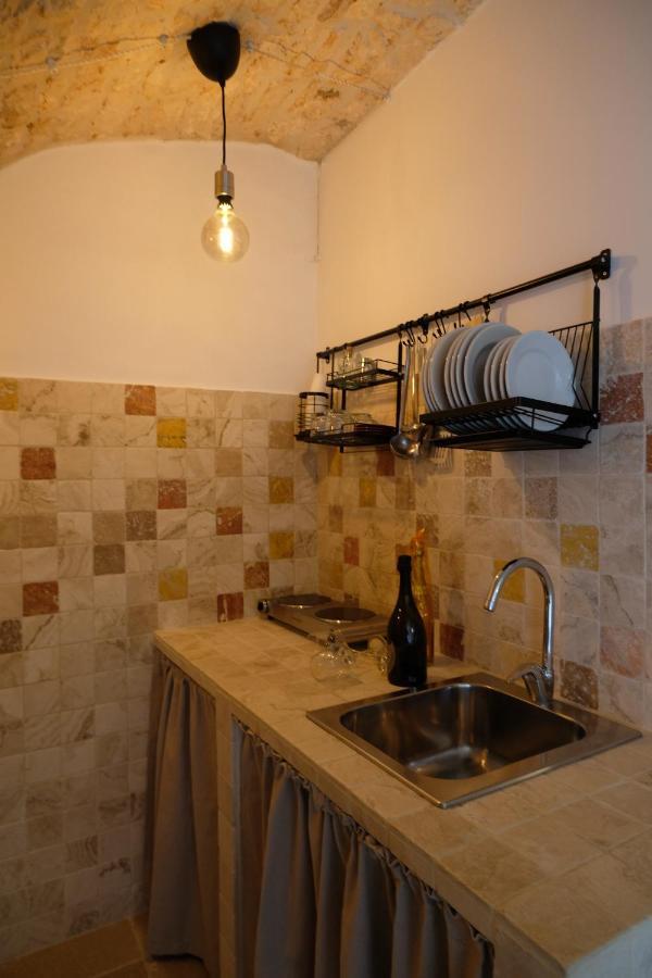 Dimora Le Volte Ostuni Villa Екстериор снимка