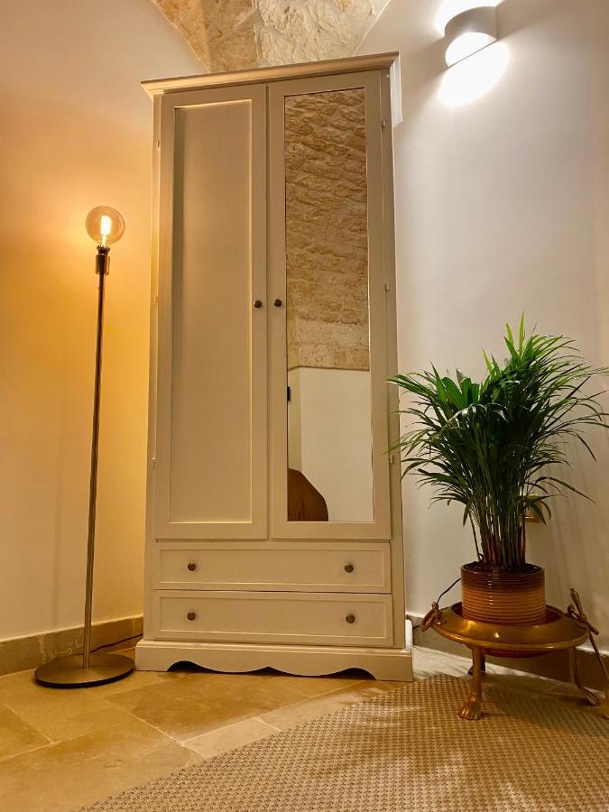 Dimora Le Volte Ostuni Villa Екстериор снимка