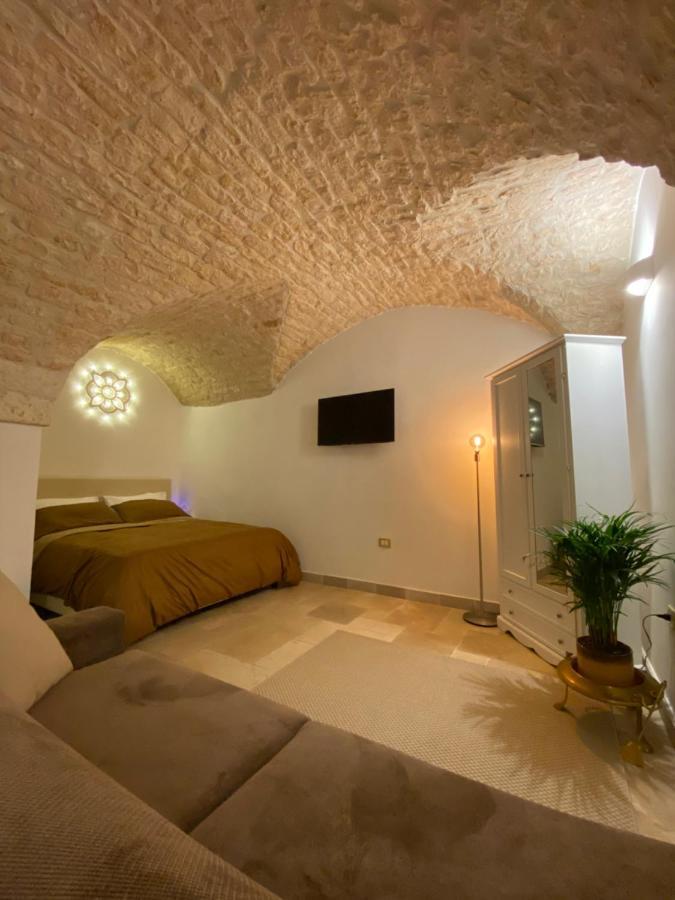 Dimora Le Volte Ostuni Villa Екстериор снимка