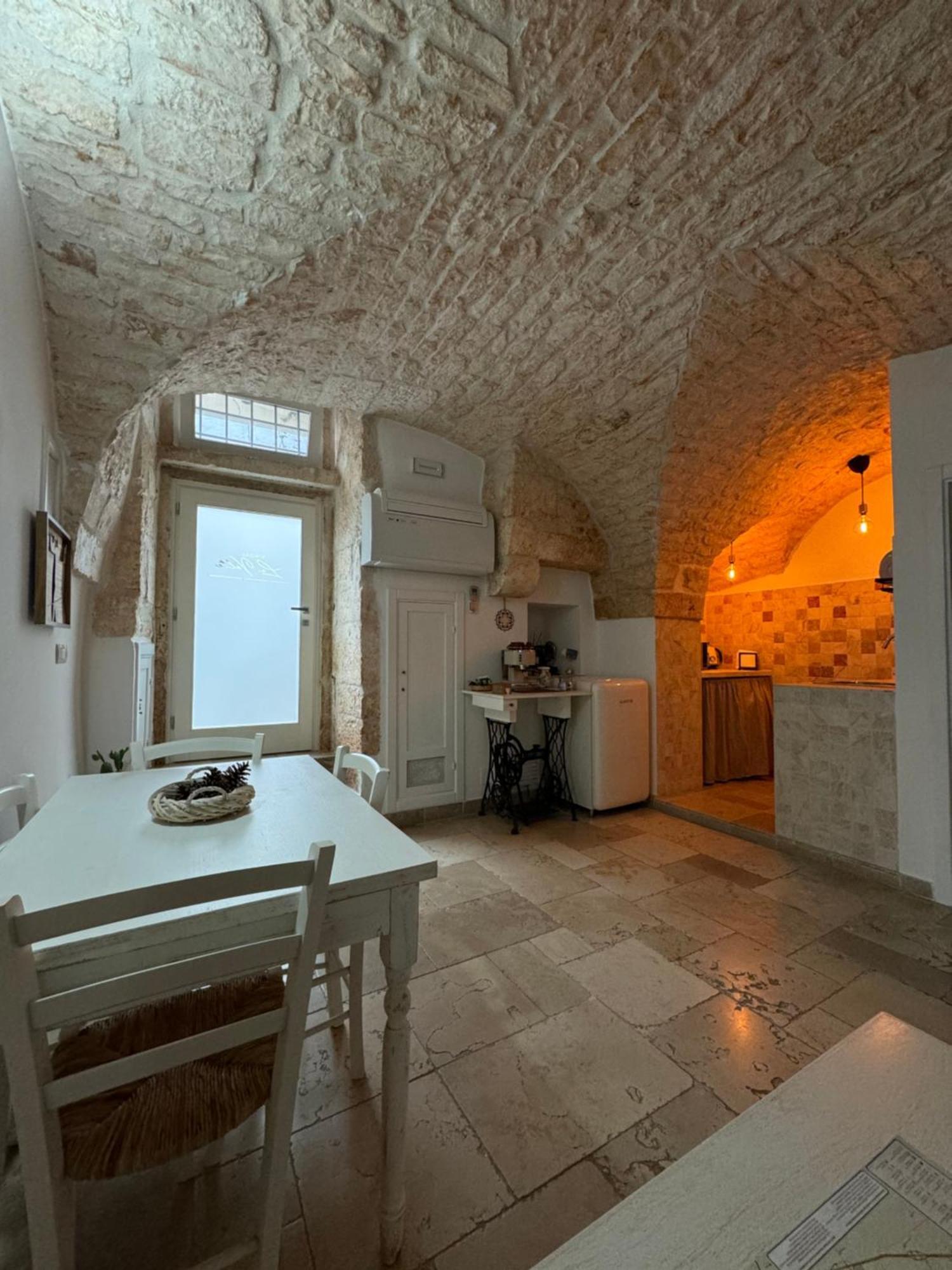 Dimora Le Volte Ostuni Villa Екстериор снимка